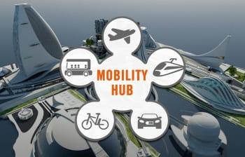 Mobility Hub