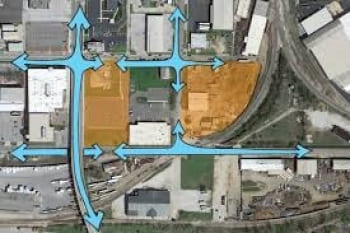 Site Access and Circulation Plans
