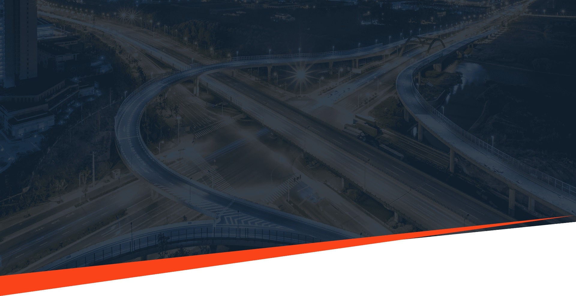 We are Traffic Engineers and 
Transportation Planners with
expertise in planning, design, and operation.