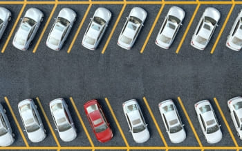 Parking Study & Design