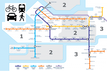 Transit Planning
