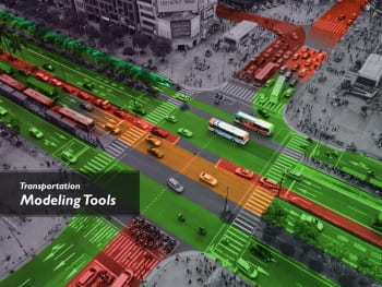 Transportation Modeling