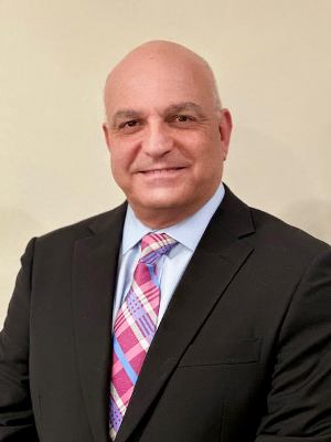 Armen Hovanessian, PE